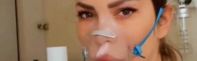 STRAVIČNE VESTI ZA NAŠU VODITELJKU DIREKTNO IZ BOLNICE! Uznemirujuće informacije, javnost se moli za njen život!