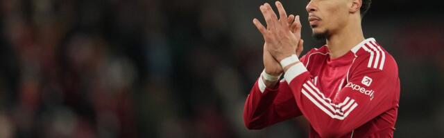 Nove strašne vesti za Liverpul: Ugo Ekitike pokidao Ahilovu tetivu, propušta Mundijal, ali i još mnogo toga!