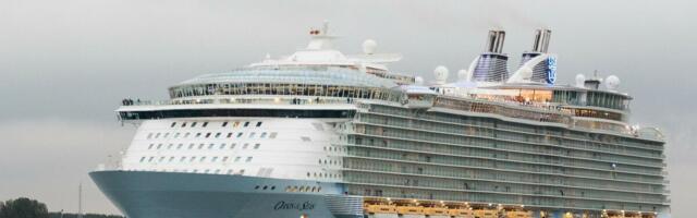 ŽENA POPILA 14 TEKILA NA KRUZERU, PALA NIZ STEPENICE: Sada će morati da joj plate ogromnu cifru, a sve zbog...