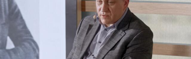 Борис Межујев: Трамп је обновио хегемонију САД