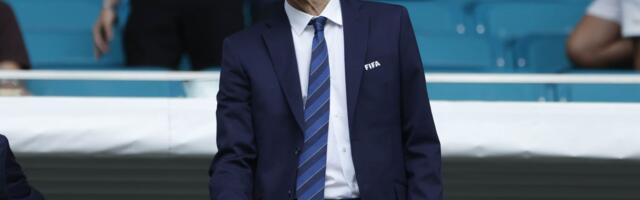 Menja se pravilo o ofsajdu: Predlog Arsena Vengera o vidljivom razmaku počeo da se primenjuje u Kanadi