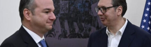 Вучић: Инсистирам на поштовању рокова за радове на Моравском коридору