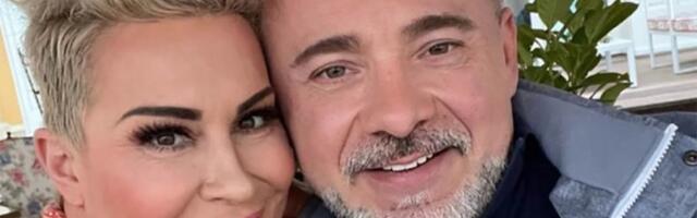 „Sudar titana, ali i ljubav jača od svega“: Indira se razvela, pa obnovila brak sa Miroslavom
