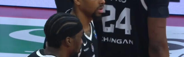 Bomba na pomolu: Partizan navodno dogovorio veliko pojačanje