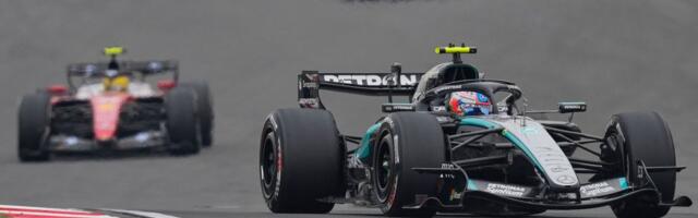 Formula 1 se vraća u Tursku!