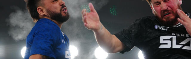 Postoje pravila u šamaranju? Ovo je sve što treba da znate o "Power Slap" takmičenju koje dolazi u Beograd