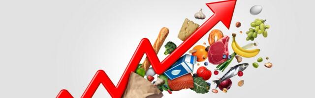 Inflacija u Hrvatskoj ponovo divlja: Cene nastavljaju dramatičan rast, samo je jedna zemlja u evrozoni gora