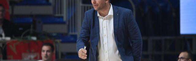 Trener Zlatibora otkrio šta mu je rekao Saša Obradović posle haosa u Čajetini: "Prišao nam je..."