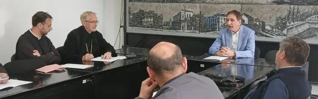 Grad Kragujevac izdvojio 13 miliona dinara za projekte u oblasti vera