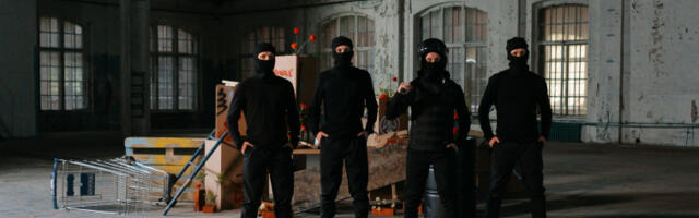 Нове генерације неонациста  окупљају се  у Немачкој
