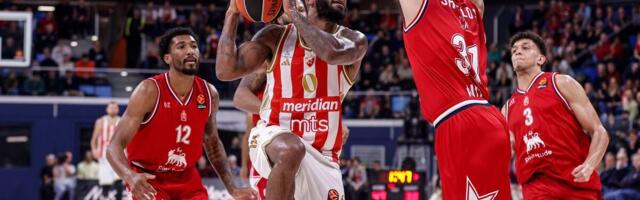 Grci pišu: Partizan završio ogroman transfer za sledeću sezonu