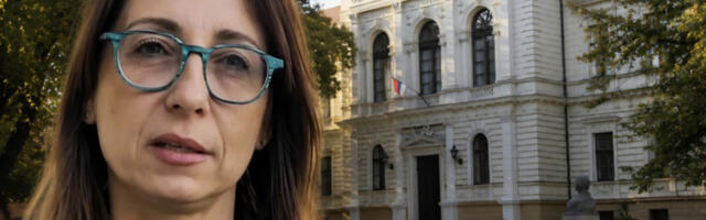 Јовина гимназија уводи ред: шесторо наставника под дисциплинским мерама