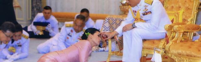 BILA PRINCEZA U RASKOŠNIJOJ PALATI, slavila ROĐENDAN PUDLI U TANGAMA, a kad ju je KRALJ PROTERAO...Ovako živi sada!