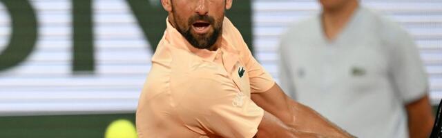 Novak Đoković - Valentin Roje: Najbolji ikada protiv Francuza, publike i najjačeg sunca