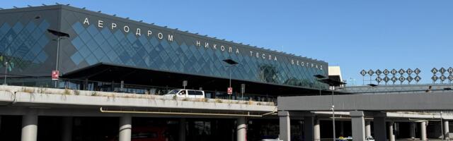 Veliko proširenje beogradskog aerodroma: Stižu novi gejtovi, hotel i sedište Air Serbia