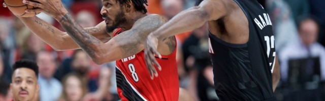 Arizina selidba do NBA rekorda i jednog šampionskog prstena