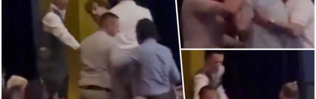 "IMAO SAM OSEĆAJ DA MOGU DA ME UBIJU U TOM TRENUTKU" Novinar kog su blokaderi napali za Kurir: "Tukli su me samo zato što nisam njihov i drugačije mislim"