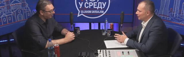 Predsednik najavio značajna povećanja penzija: “Penzioneri će ubrzo biti zadovoljni”