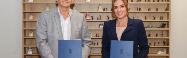 Nova ulaganje države: Oglasila se Milica Đurđević Stamenkovski