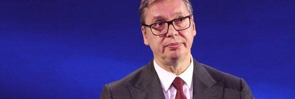 Sutra je važan dan za Srbiju: Vučić na Fruškogorskom koridoru