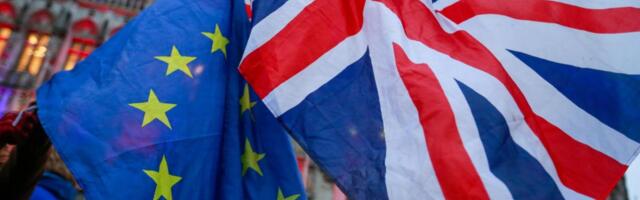 BRITANCI NISU ZADOVOLJNI: Dve trećine građana smatra da je Bregzit negativno uticao na zemlju
