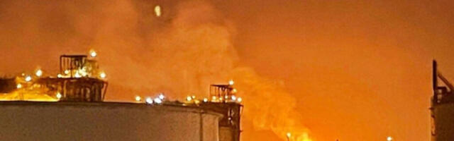 Најмање 54 повређених и 18 несталих у експлозији на гасном постројењу у Катару