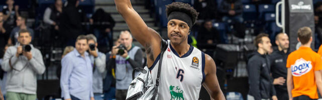 Partizan što pre mora da reši dva goruća pitanja ukoliko želi da vrati Zeka Ledeja!