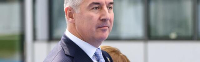 Milo Đukanović prekršio Zakon o sprečavanju korupcije: Nije prijavio 11 komada vatrenog oružja