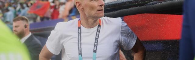 Solbaken: Skupo su nas koštale uzgubljene lopte