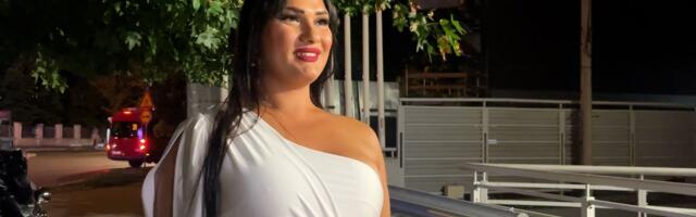 Promenila pol, pa otišla u manastir Tumane: Ana je objavila fotografiju o kojoj bruje svi!