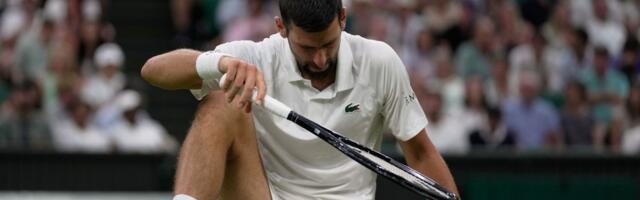 Gore nije moglo po Đokovića! Novak saznao rivala u četvrtfinalu, ovo će biti derbi...
