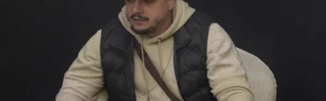 "NEMAM OSEĆAJ DA SAM OTAC!" Terza zgrozio čitavu JAVNOST priznanjem o maloj Barbari, ćerka mu odrasta bez OČINSKE FIGURE!