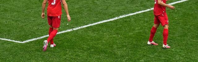 Sančez i Ernandez tragičari Kolumbije: Švajcarska preko penal-serije do četvrtfinala Mundijala (VIDEO)