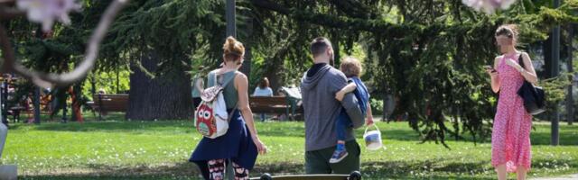 Temperaturni šok usred jula! U ovom gradu jutros izmereno samo 5 stepeni: RHMZ upozorava - za samo nekoliko sati sledi drastična promena