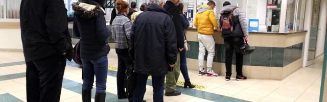 ZBOGOM "FALI VAM 1 PAPIR"! Upoznajte Radoslava, prvog AI asistenta koji će zauvek skratiti muke na šalterima