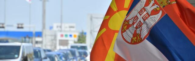 Srbija i Severna Makedonija uvode zajednički železnički prelaz