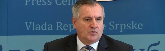 Višković: Vlada RS odobrila oko 3,7 miliona evra za 160.000 doza kineske vakcine