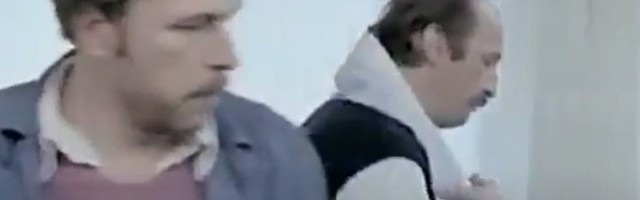 U ime naroda ili Put za Kinšasu