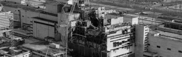 Ukrajina želi da Černobil bude na listi UNESCO-ve svetske baštine, potrebna im je samo jedna stvar da uspeju!