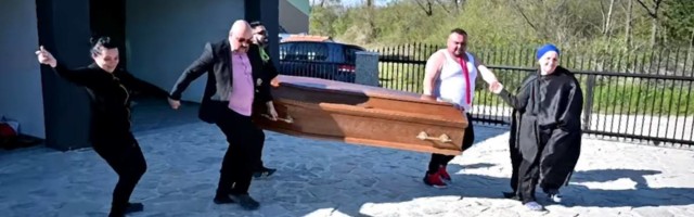 Imamo najodvratniji video influensera ikad, i to od najpopularnijeg Jutjubera na Balkanu