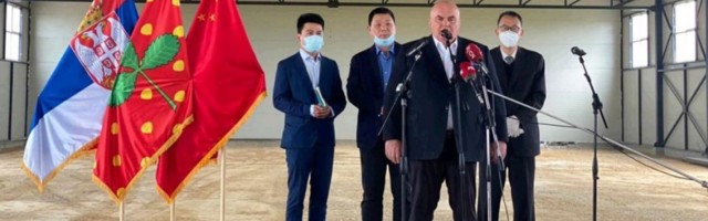 PALMA: Srbija je ekonomski i politički stabilna, zato i dolaze investitori!