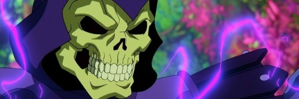 Doza nostalgije - Prvi uvid u novi serijal Hi-Men i Gospodari Svemira