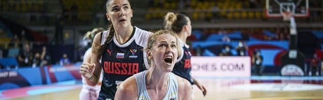 Dogovorena nagrada košarkašicama je tek 1,17 odsto od bonusa za fudbalere