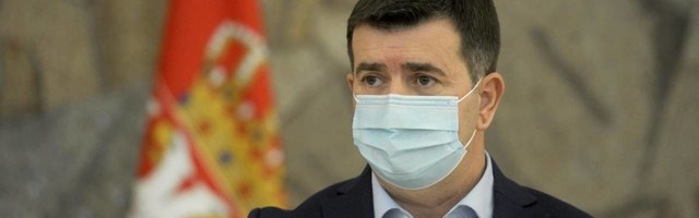 Mirsad Đerlek upozorava na četvrti talas korone i već zna koja mera će biti uvedena iako nije objasnio zašto se čeka