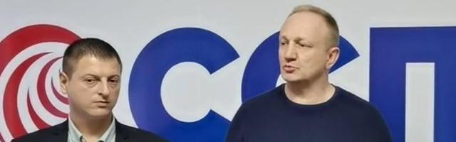 Đilas: Pad Vučića nezaustavljiv, kraj za 6 meseci (VIDEO)