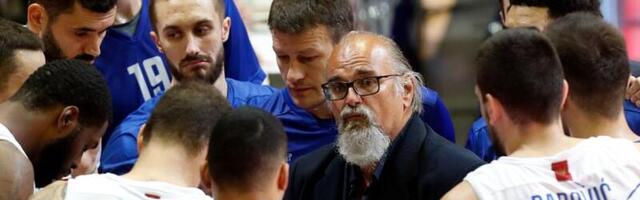 Kobs imao NBA indeks, Cedevita nastradala u Podgorici