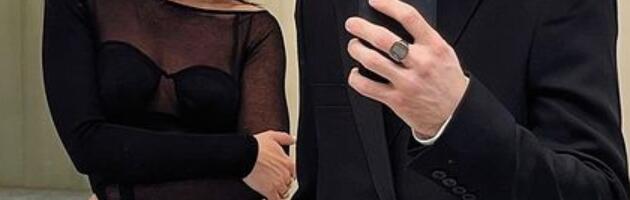 Power couple – kako da se oblačite koordinisano sa svojim partnerom
