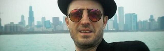 Praznik u LA: Nikola Đuričko oduševio porodičnim selfijem