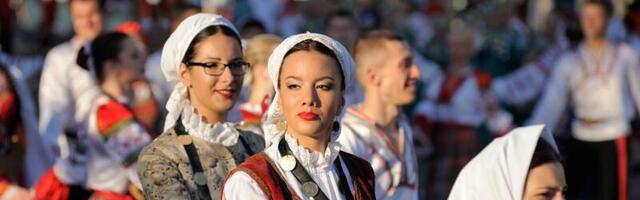 Srpkinja koja se usudila da se prva uda u venčanici