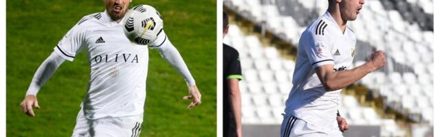 Matijašević: Partizan nas kontaktirao zbog Mijailovića, odbili smo 1.500.000 za Jovanovića